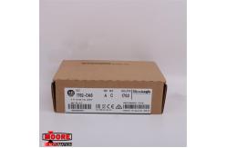 China 1762-OA8 1762OA8 AB AB MicroLogix 8 Point Digital Output Module supplier