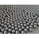 ASTM B777 99.95% Tungsten Alloy Ball For Weight Balancing for sale