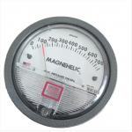 Dwyer Magnehelic Differential Pressure Gauge 750pa With Filter Monitoring for sale