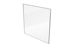 China Clear PETG Sheets Plastic For Advertising Sing Board supplier