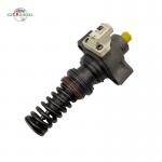 Diesel Engine Fuel Injection Pump 1625753 BEBU5A00000 For DAF MX EUROPE
