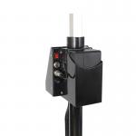 Smart Auto Shuttlecock Badminton Shooting Machine for Training In Full Function