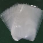 Food plastic vacuum bag for sale