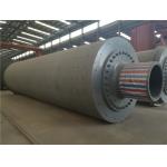Large Production Capacity Ore Grinding Mill Tube Mill Machine for sale