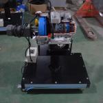 VW Jetta 01M Automatic Transmission Dissection Training Equipment Automotive Trainers for sale