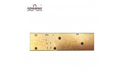 China GSM/CDMA/900MHz Signal Jammer PCBA Components With High Average Output Power supplier