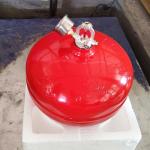 School 1230 NOVEC Gas Suppression 68°C Fixed Temp Hanging