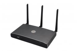 China Screen Mirroring Wireless Transmitter Receiver Wireless Video Presentation System supplier