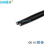 ASTM Standard Duplex Triplex Quadruplex Service Drop Cable Aluminum ABC Cable for sale