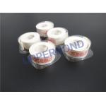 2489*22mm PM5 Tobacco Garniture Tape For Making Machine