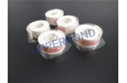 China 2489*22mm PM5 Tobacco Garniture Tape For Making Machine supplier