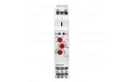China RT8-ST Modular Timing Relays supplier