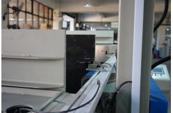 China Digital Monitor Compression Test Equipment  ,  ISTA 6 AMAZON Package Testing Equipment supplier