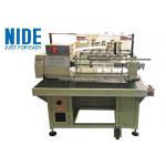 Semi Automatic Coil Winding Machine For Fan Motor And Washing Machine Motor for sale