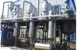 China Magnesium Oxide manufacturer