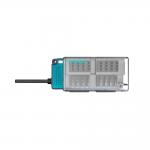 LS Series Logistics I/O Module Data Acquisition Input Output Module LS-16DI-N1FS for sale