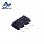 STMicroelectronics STN1NK60Z Microcontroller DTCP Semiconductor Manufacturing Equipment STN1NK60Z for sale