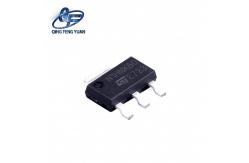 China STMicroelectronics STN1NK60Z Microcontroller DTCP Semiconductor Manufacturing Equipment STN1NK60Z supplier