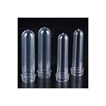 Machine Vision-Based Preform Inspection Equipment