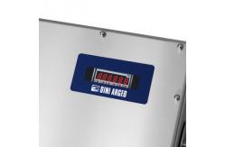 China Industrial Touch Screen PC Weighing Scale Indicator supplier