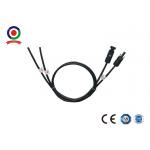 Solar System extension Cable 4mm2 XLPE Black and Red