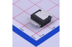 China OPA547 Linear Amplifier DDPAK-7 OPA547F/500 Integrated Circuit IC Chip In Stock supplier