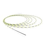 Smooth ERCP Zebra Guide Wire Soft Head Non Vascular Anti Drop Tip 4500mm for sale