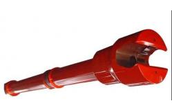 China Universal Joint Shaft spindle for roughing stand finishing stand rolling mill supplier