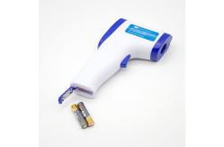 China Baby Fever IR Non Contact Forehead Thermometer supplier