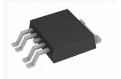 China 20G04GD 40V Mosfet Power Transistor N+P Channel Enhancement Mode MOSFET supplier