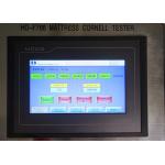 Cornell Mattress Durability Furniture Testing Machine With Digital Display