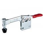 Solid Bar Straight Base Horizontal Handle Toggle Clamp with Bolt Retainer 201BSI for sale