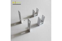 China Half Box Telescopic Window Awning Mounting Brackets Steel supplier
