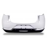 Rapid Tooling CNC Auto Parts Machined Plastic Components OEM for sale