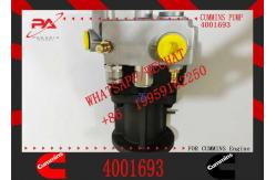 China Q23 Q60 Fuel Injection Pump 4001693 4001694 3417296 For Diesel Engine supplier