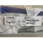 Welch Allyn Oral Temperature Probe Well Assembly Oral 9'' 02895-000 REF901010 9.0ft 2.7m Cord for sale