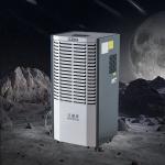 Total Moisture Control Silent and Industrial Dehumidifier Protect Your Assets for sale