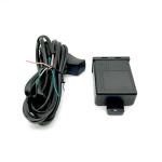 LPG CNG Timing Advancer Reprogrammable Single Point Injection Car Gas Conversion Kit for sale