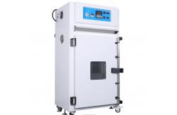 China Industrial Lab Instrument Stainless Steel Mini Drying Oven Temperature Humidity Test Chamber supplier