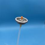High-Performance Aluminum Dispensing Valve for Automotive Applications - Efficient and Reliable Fluid Control for sale