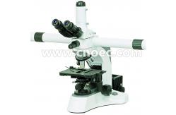 China Educational Multi View Microscope Achromatic Microscopes CE A17.1026-C supplier