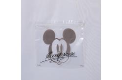 China Reusable Composite Plastic Bag 10x25cm Food Grade Bone Bags FDA Compliant supplier