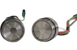 China High Accuracy Digital I2c Pressure Sensor 316L Stainless Steel Housing supplier
