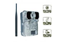 China 25m IR MMS GPRS Cellular Game Camera Dynamic 4G Wireless SMTP supplier