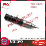 Diesel Fuel Common Rail Injector 21371673 BEBE4D24002 3801618 For E3.18 E3.0 E3.1 for sale