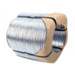 18 Gauge 5kg Roll Weight Galvanized Binding Wire for sale