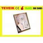 Mindray C5-2 Ultrasound Convex Probe Transducer 2-5 MHZ Frequency Long Lifespan for sale