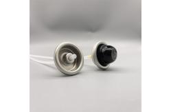 China Premium Deodorant Spray Nozzle for Freshening Spaces - Quality Dispenser supplier
