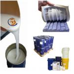 Liquid Silicone Rubber For Plaster Moulding/RTV-2 Silicone Rubber for sale
