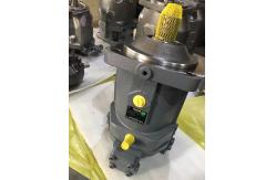 China Rexroth hydraulic piston motor A6VM200HA1T/63W-VAB020A Variable displacement R9604240 supplier